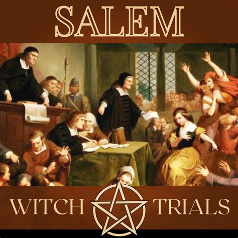 The Impact on Women: Examining Gender Dynamics during the Salem Witch Trials